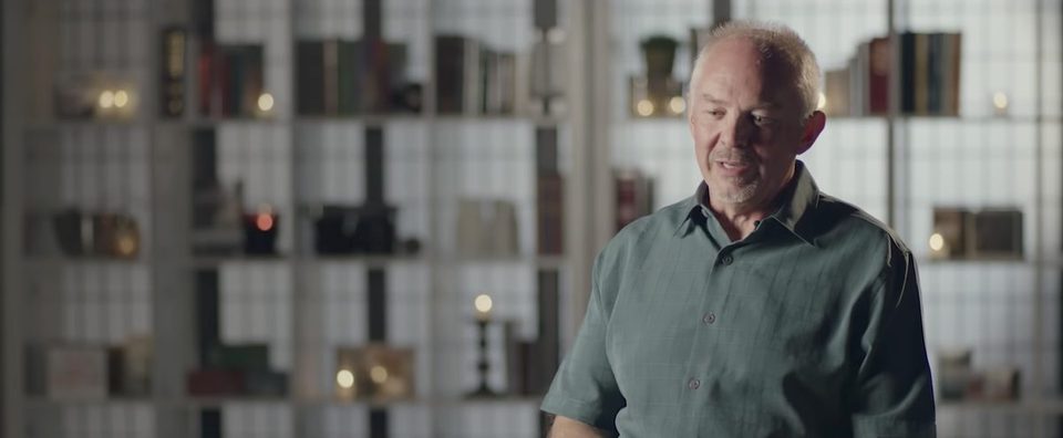 El corazón del hombre