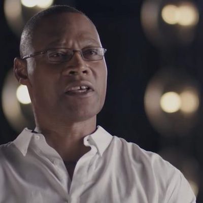 El corazón del hombre