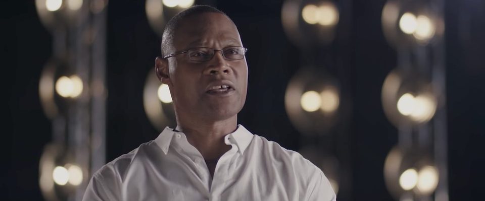 El corazón del hombre