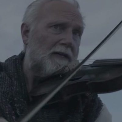 El corazón del hombre