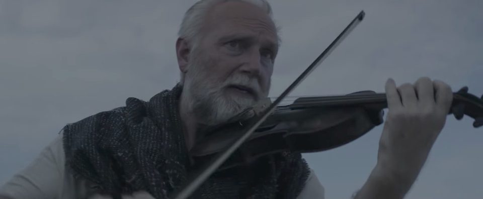 El corazón del hombre