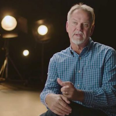 El corazón del hombre