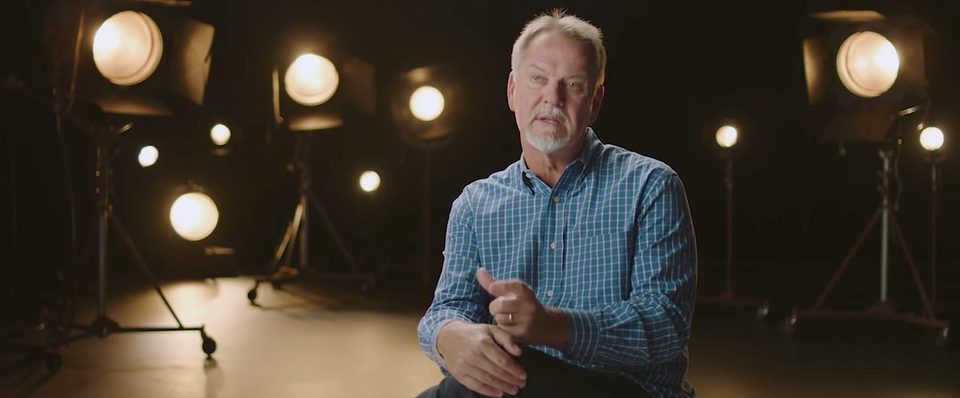 El corazón del hombre