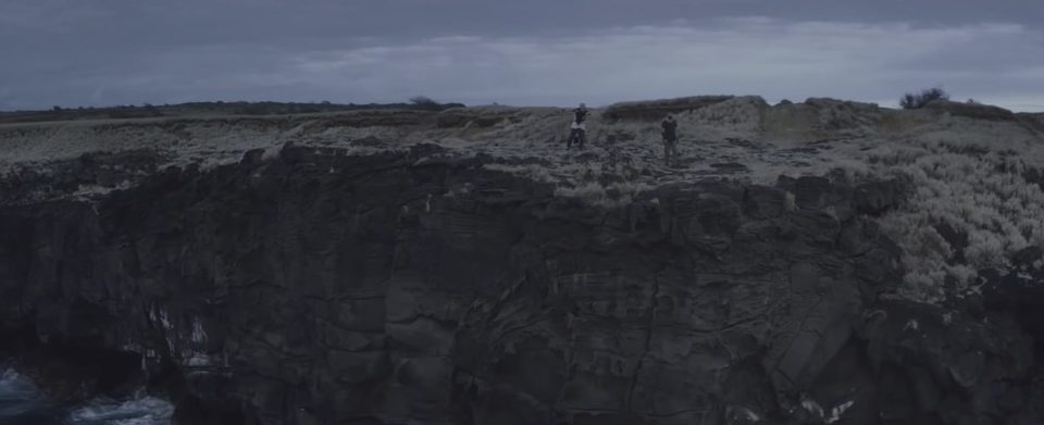 El corazón del hombre