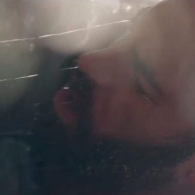 El corazón del hombre