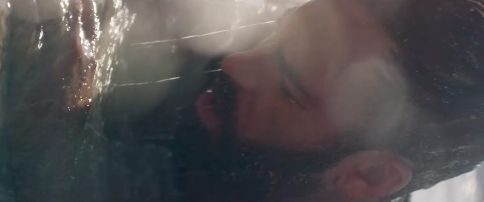 El corazón del hombre