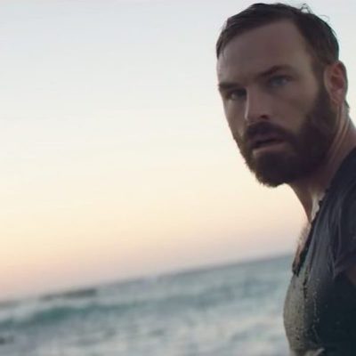 El corazón del hombre