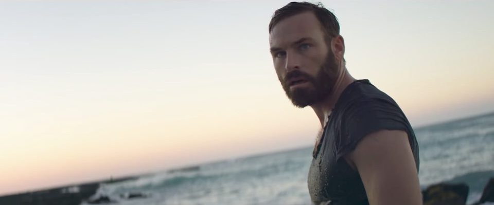 El corazón del hombre