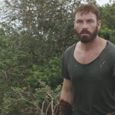 El corazón del hombre