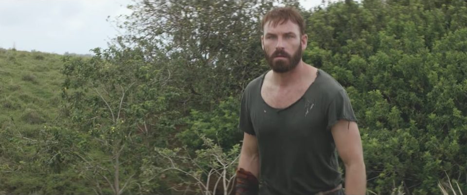 El corazón del hombre