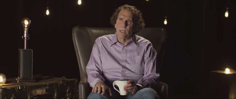 El corazón del hombre