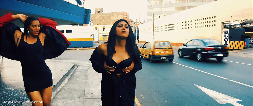 Sin vagina, me marginan