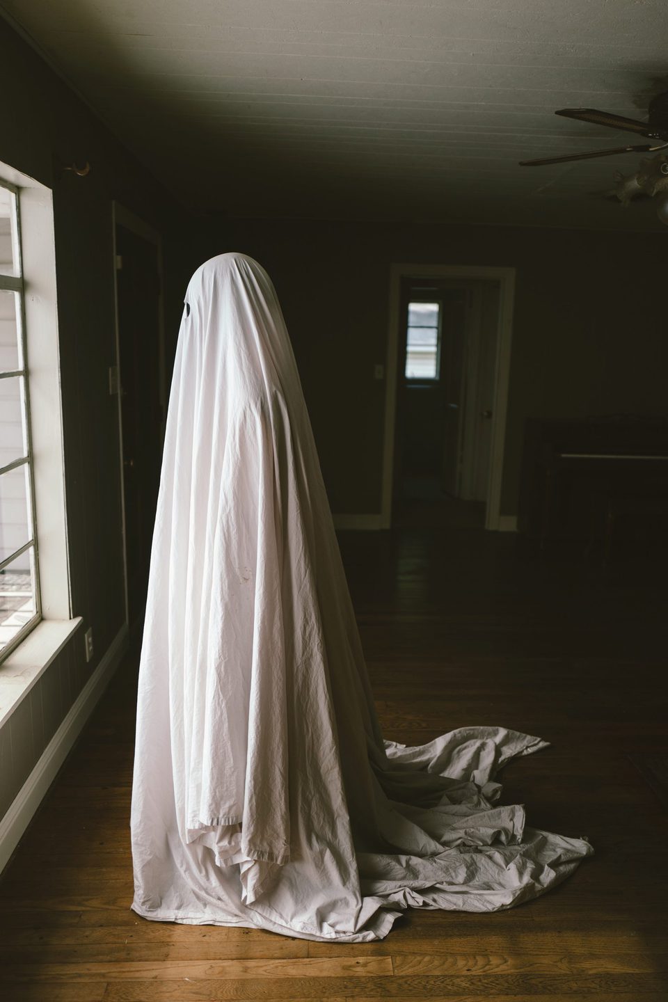 A Ghost Story