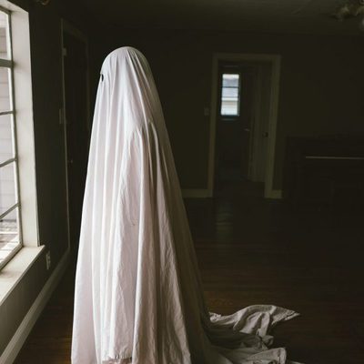 A Ghost Story
