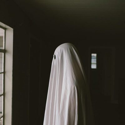 A Ghost Story