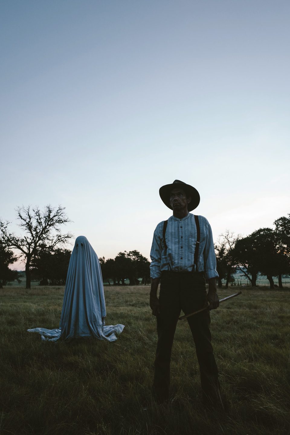 A Ghost Story