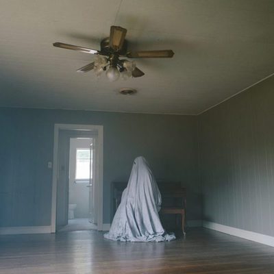 A Ghost Story