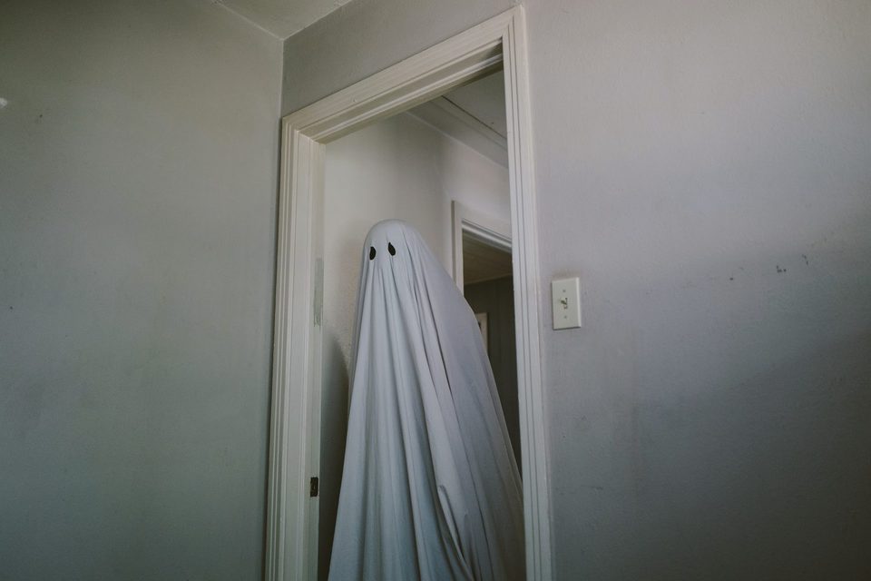 A Ghost Story