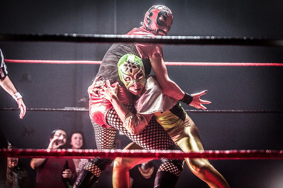 Signature Move