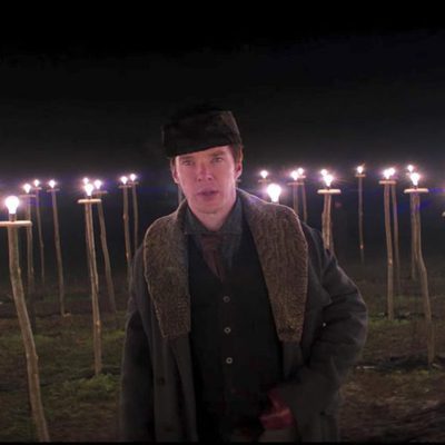 La guerra de las corrientes