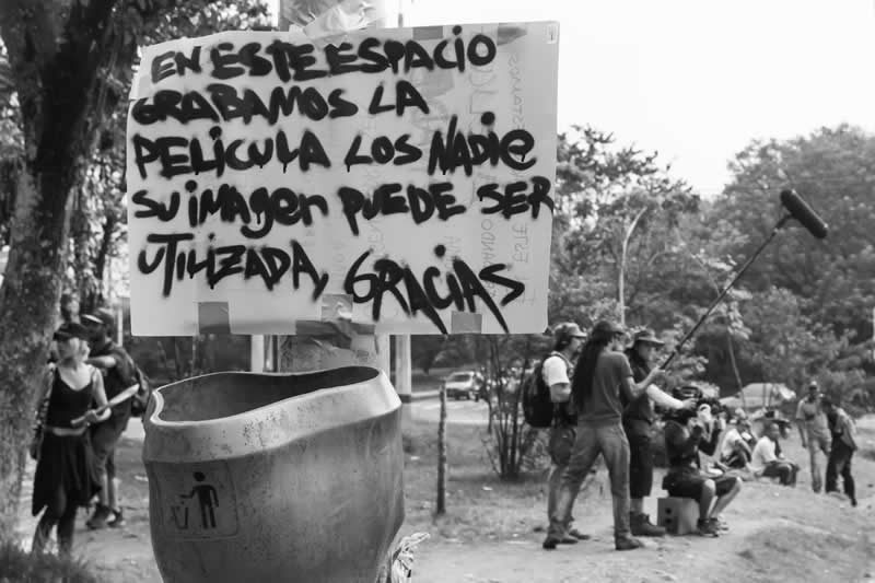 Los nadie