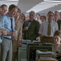 Los archivos del Pentágono