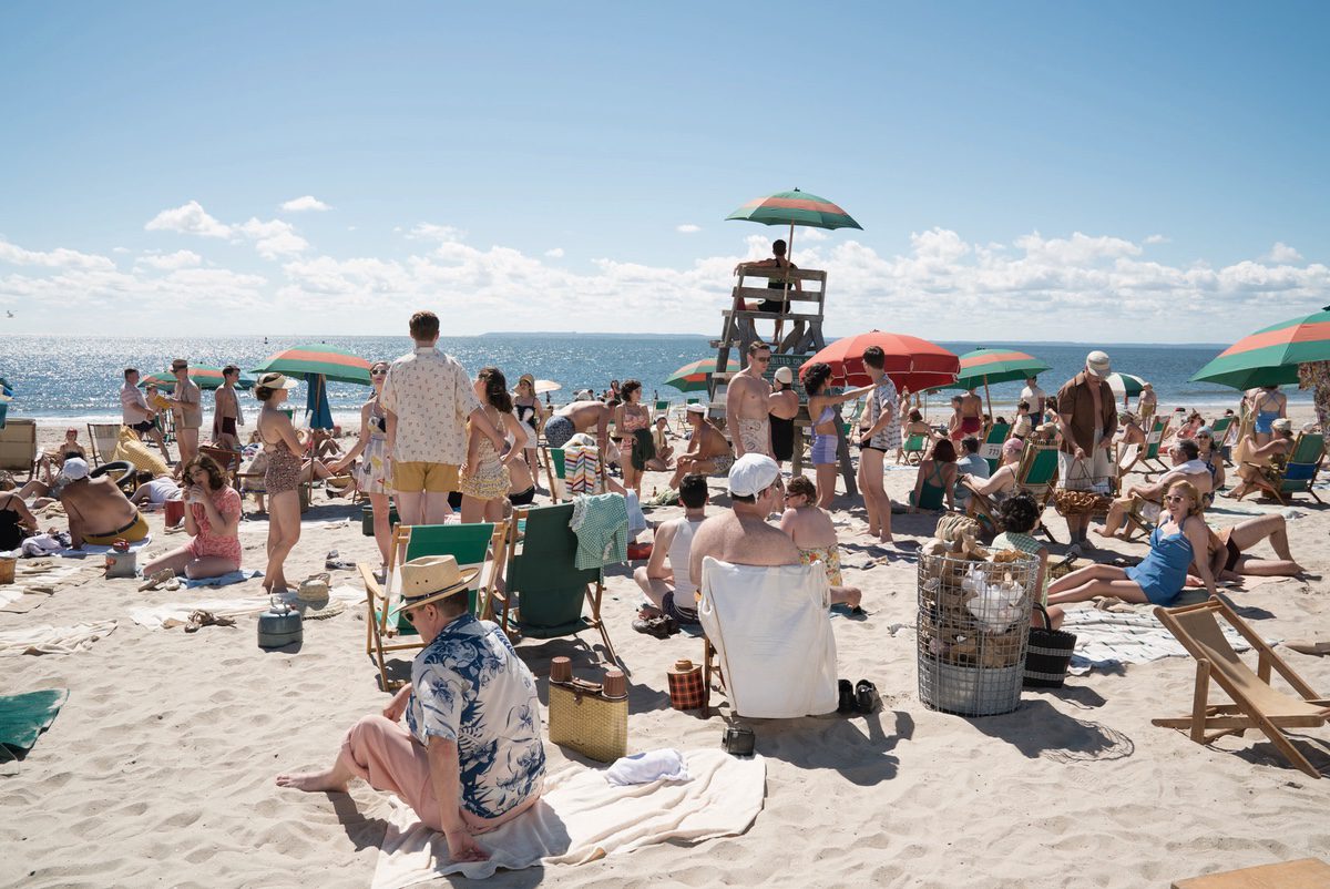 Wonder Wheel