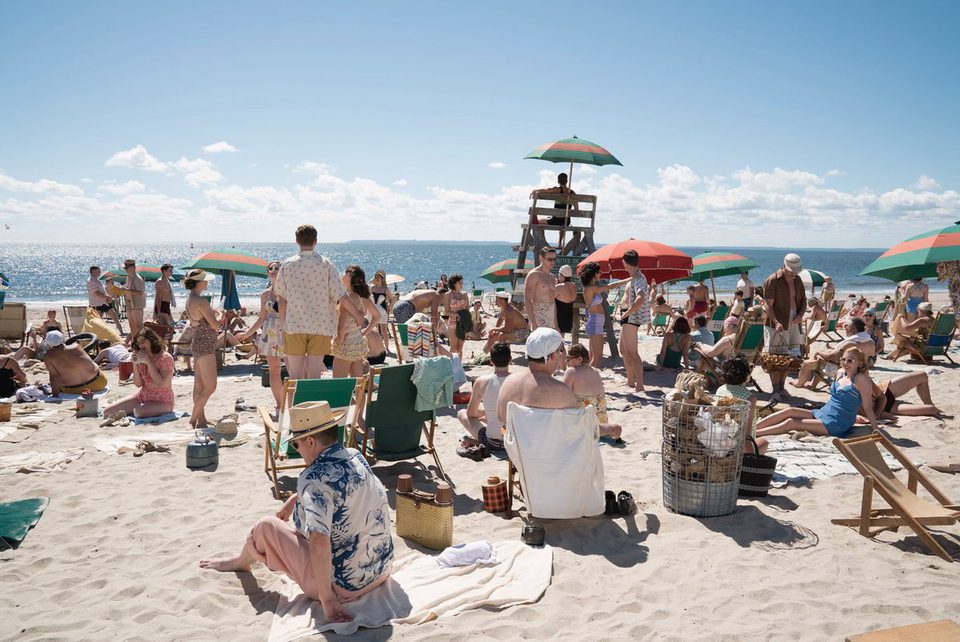 Wonder Wheel