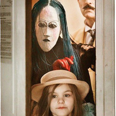 Nos vemos allá arriba