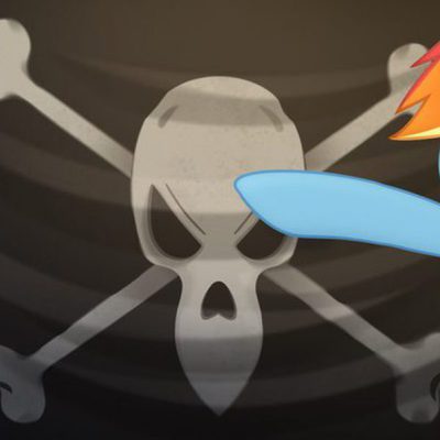 My little pony: La película