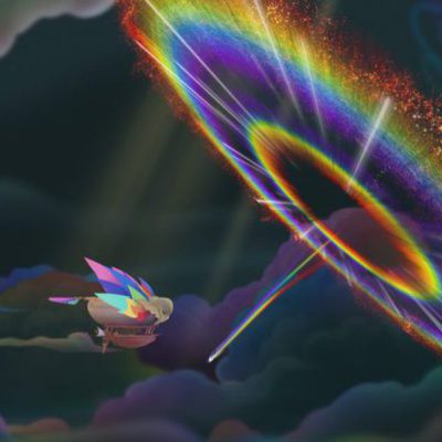 My little pony: La película