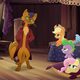 My little pony: La película