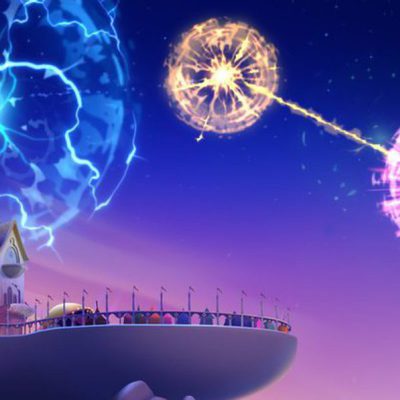 My little pony: La película