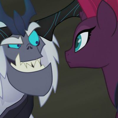 My little pony: La película