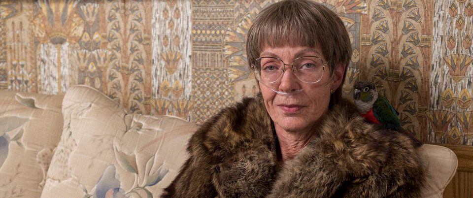 Yo, Tonya