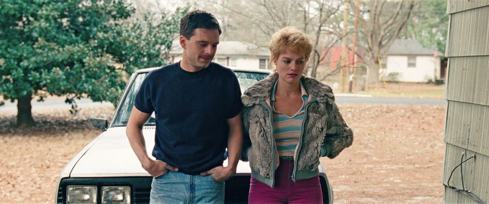 Yo, Tonya