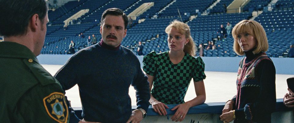 Yo, Tonya