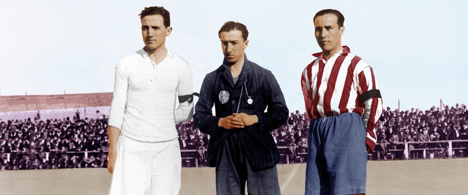 Bernabéu
