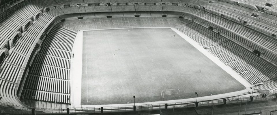 Bernabéu