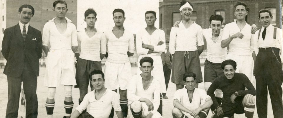 Bernabéu