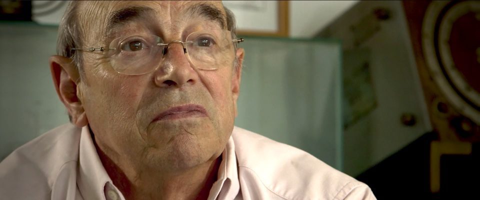 Arte al agua: Los bacaladeros de Terranova
