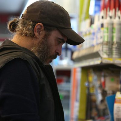 En realidad, nunca estuviste aquí