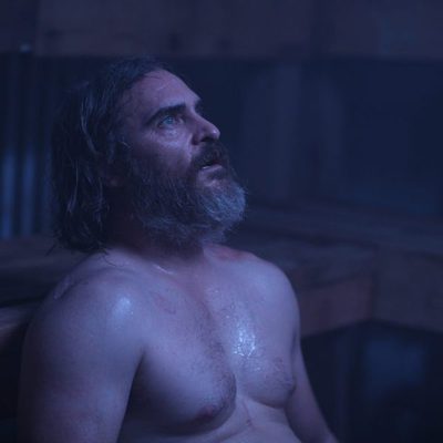 En realidad, nunca estuviste aquí