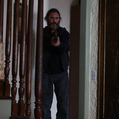 En realidad, nunca estuviste aquí