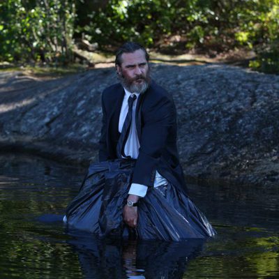 En realidad, nunca estuviste aquí