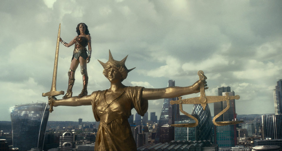 Liga de la Justicia