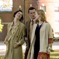 Professor Marston & the Wonder Women