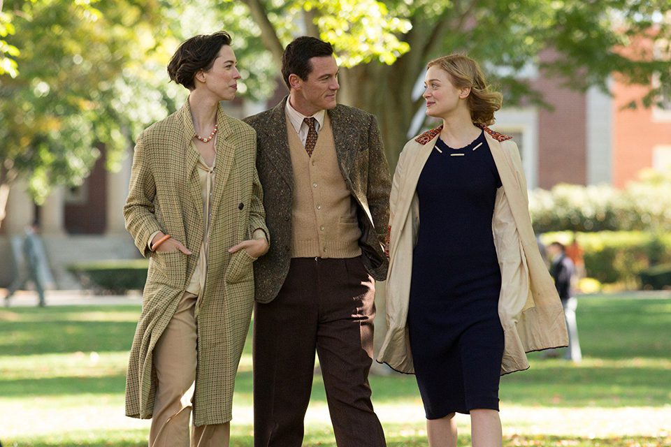Professor Marston & the Wonder Women
