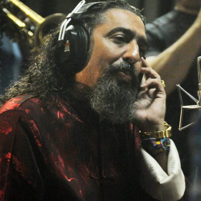 Indestructible, el alma de la salsa