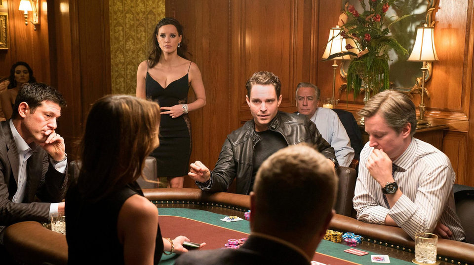 Molly's Game